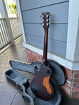 Vintage Guitar Co. V100 Lemon Drop LP