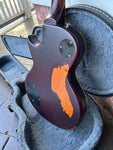Vintage Guitar Co. V100 Lemon Drop LP