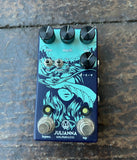 Shot of Walrus Audio Julianna Deluxe Chorus/Vibrato