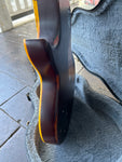 Vintage Guitar Co. V100 Lemon Drop LP