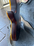 Vintage Guitar Co. V100 Lemon Drop LP