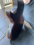 Vintage Guitar Co. V100 Lemon Drop LP