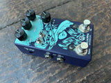 Walrus Audio Julianna Deluxe Chorus/Vibrato