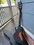 Vintage Guitar Co. V100 Lemon Drop LP