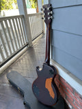 Vintage Guitar Co. V100 Lemon Drop LP