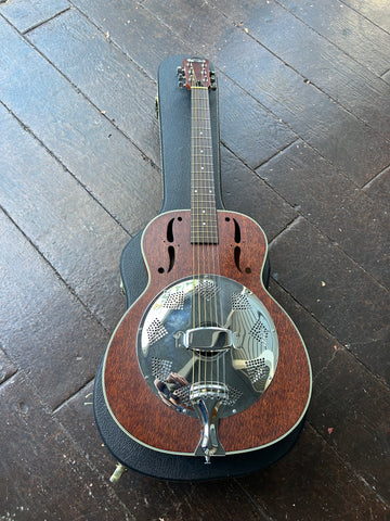 Liberty Dobro Lib-100