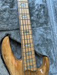 ESP LTD RB 1005 5-String Bass