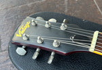 Vintage Guitar Co. V100 Lemon Drop LP