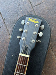 Vintage Guitar Co. V100 Lemon Drop LP