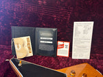 2020 Gibson Explorer Custom Shop 58M