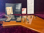 2020 Gibson Explorer Custom Shop 58M