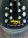 Vintage Guitar Co. V100 Lemon Drop LP