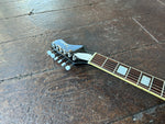 Silvertone Silhouette Reissue