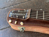 Rickenbacker ACE Lapsteel