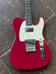 Telecaster Partscaster