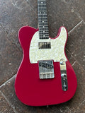 Telecaster Partscaster