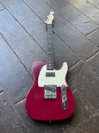 Telecaster Partscaster