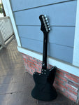 Silvertone Silhouette Reissue