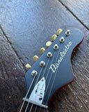 Danelectro Dead-On '67 Red