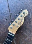 Telecaster Partscaster