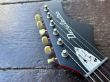 Danelectro Dead-On '67 Red