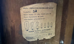 1966 Fender Princeton Reverb Amp