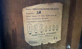 1966 Fender Princeton Reverb Amp