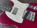 Telecaster Partscaster