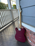 Telecaster Partscaster