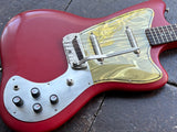 Danelectro Dead-On '67 Red