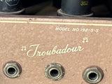 Magnatone Troubadour