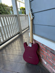 Telecaster Partscaster