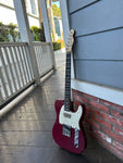 Telecaster Partscaster