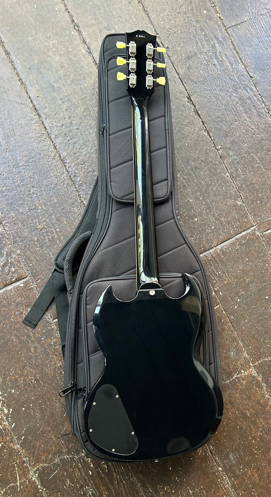 Greco SGモデル 1989年製 1989 Greco SG Japan SS-600 – Moze Guitars