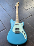 2021 Fender Player Duo Sonic