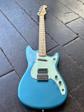2021 Fender Player Duo Sonic
