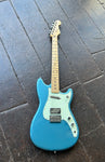 2021 Fender Player Duo Sonic