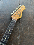 High Spirit Custom