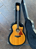 2002 Taylor 314CE