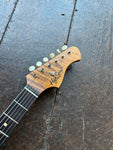 High Spirit Custom