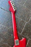 Danelectro Dead-On '67 Red
