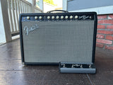 Fender Super-Sonic 22 2-Channel 22-Watt 1x12