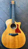 2002 Taylor 314CE