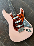 High Spirit Custom