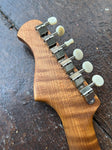 High Spirit Custom