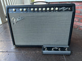 Fender Super-Sonic 22 2-Channel 22-Watt 1x12