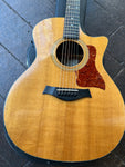 2002 Taylor 314CE