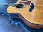 2002 Taylor 314CE