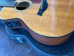 2002 Taylor 314CE