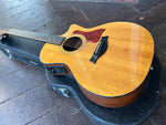 2002 Taylor 314CE